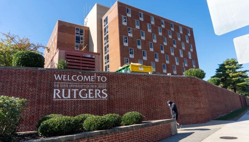 Rutgers University